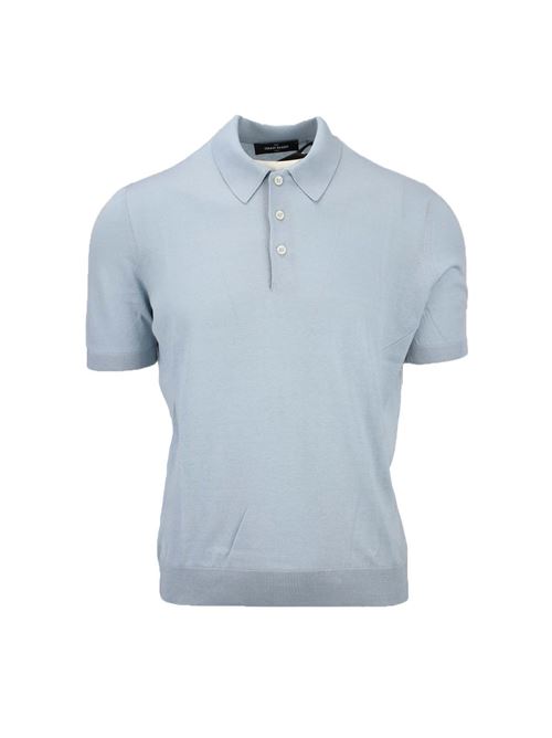  Gran Sasso | Polo Shirt | 4311023503508